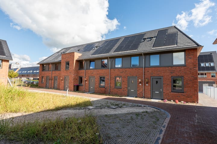 Photo 2 of Van Moorselplantsoen 18