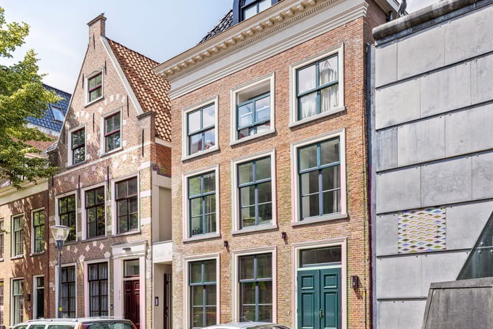 Photo 19 of Turfmarkt 20