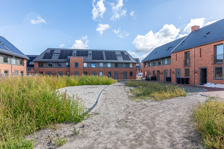 Photo 4 of Van Moorselplantsoen 18