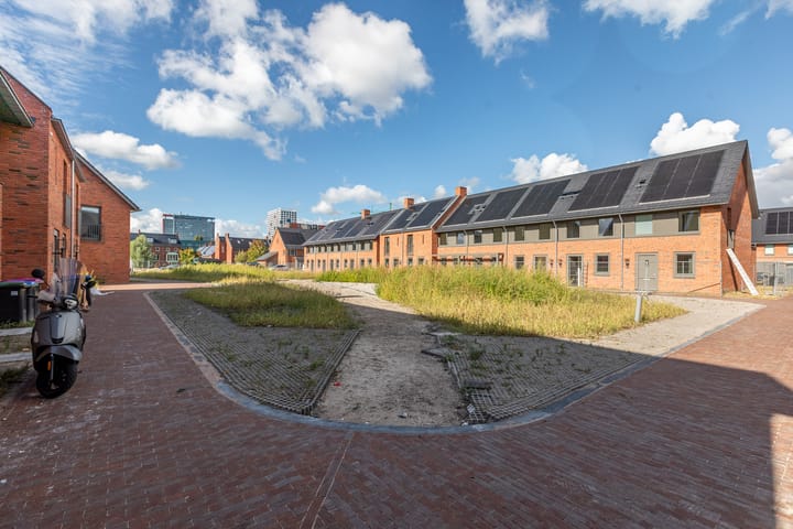 Photo 6 of Van Moorselplantsoen 18