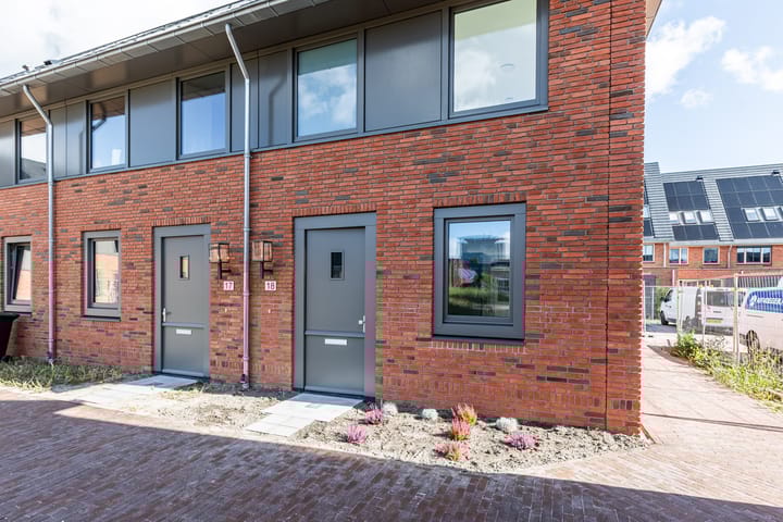 Photo 7 of Van Moorselplantsoen 18