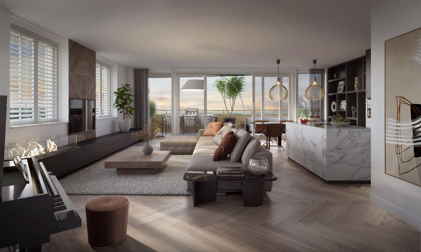 Foto 5 van Atalantalaan 9