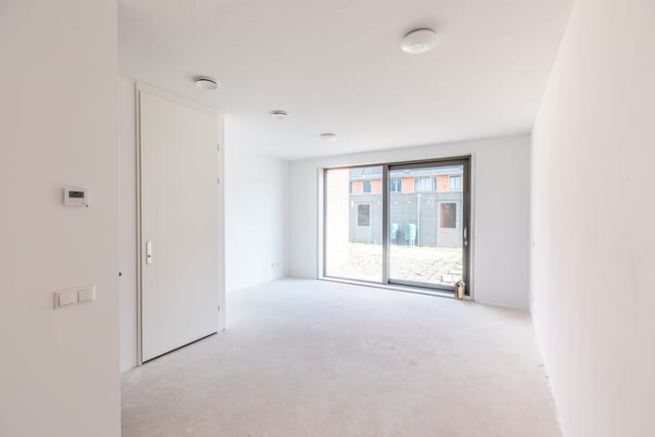 Photo 12 of Van Moorselplantsoen 18