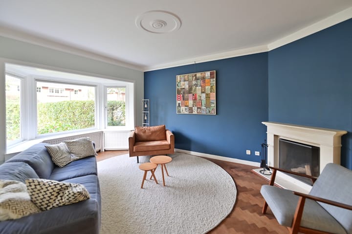 Foto 6 van van der Helstlaan 48