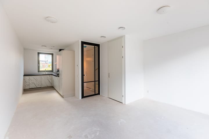 Photo 18 of Van Moorselplantsoen 18