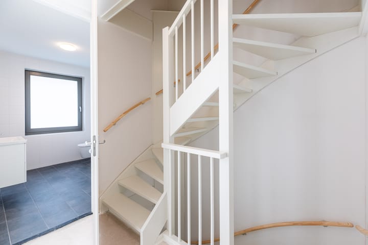 Photo 24 of Van Moorselplantsoen 18