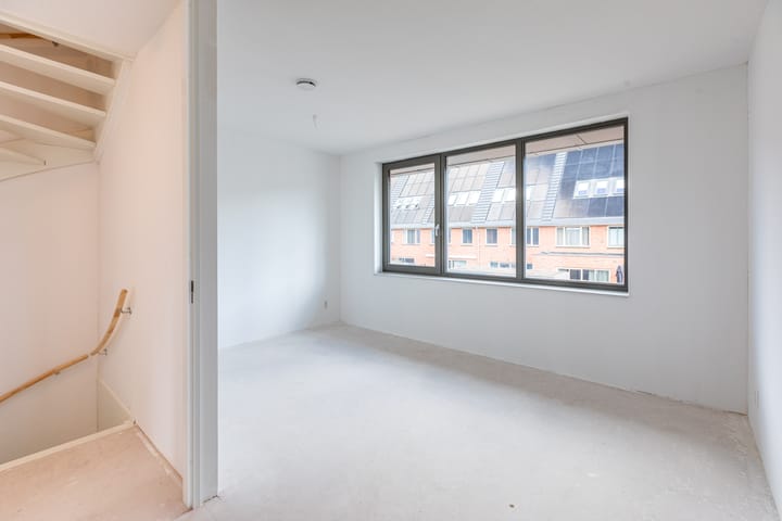 Photo 25 of Van Moorselplantsoen 18