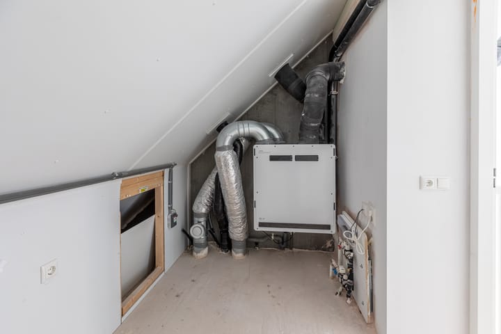 Photo 38 of Van Moorselplantsoen 18