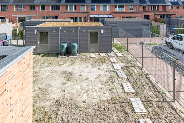 Photo 27 of Van Moorselplantsoen 18