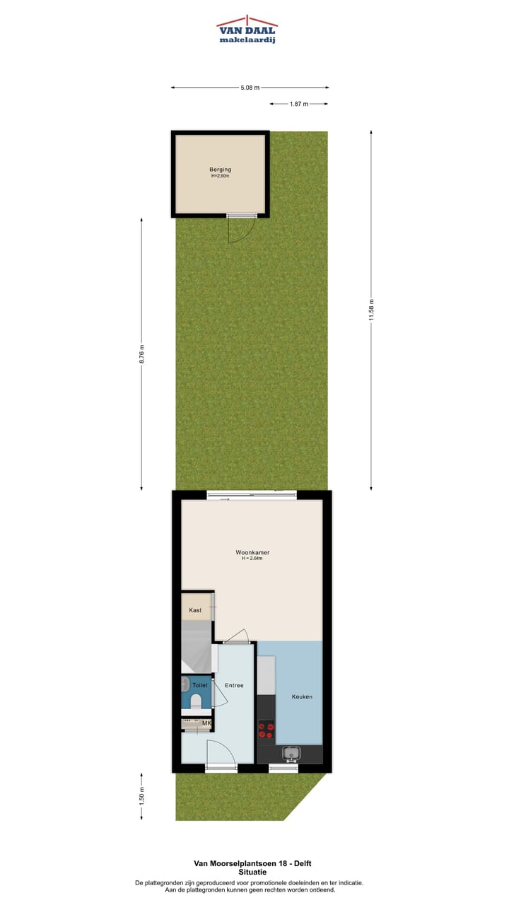 Photo 50 of Van Moorselplantsoen 18