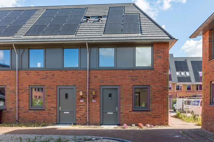 Van Moorselplantsoen 18