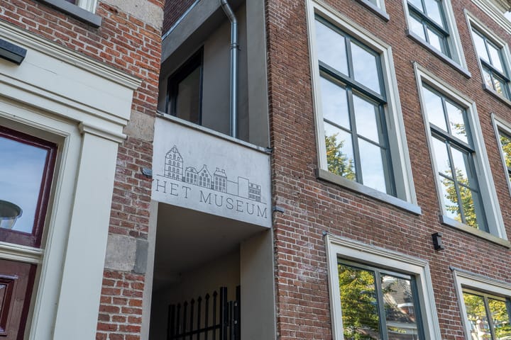 Photo 18 of Turfmarkt 20