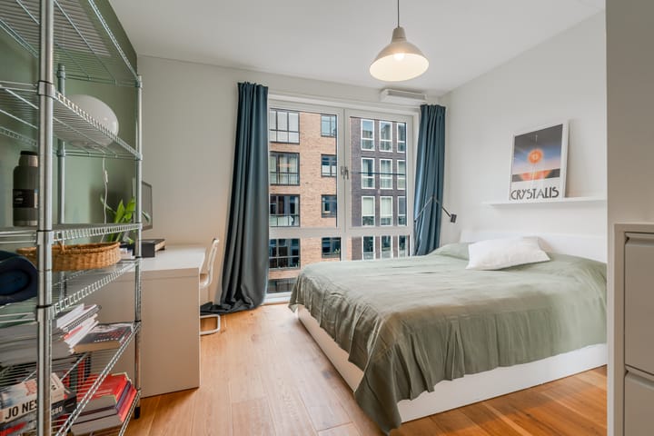 Foto 4 van Carel Willinkgracht 419