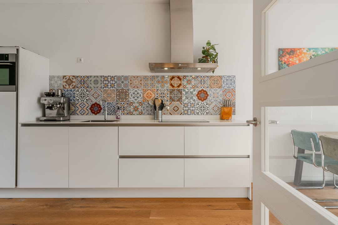 Foto 8 van Carel Willinkgracht 419