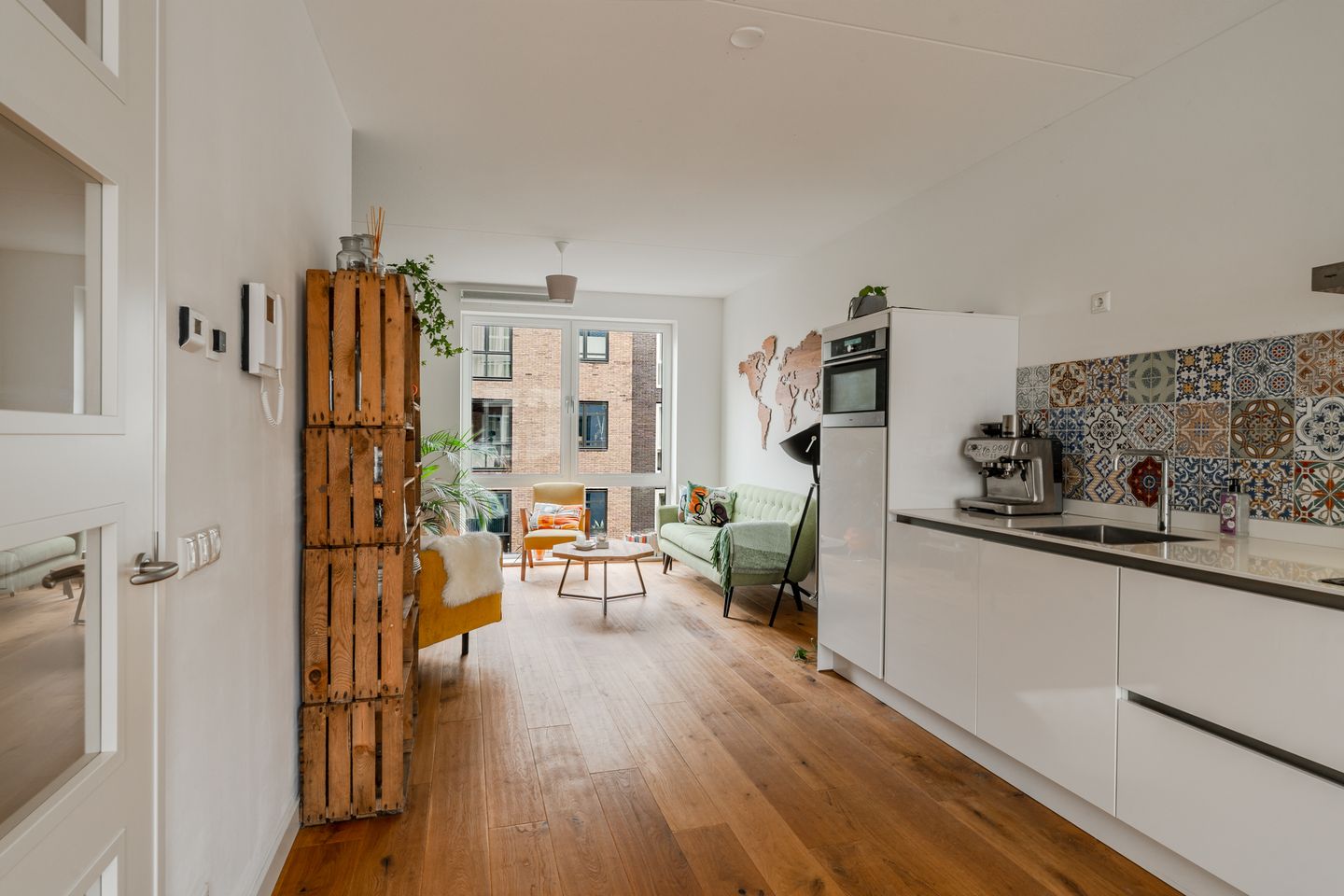 Foto 10 van Carel Willinkgracht 419