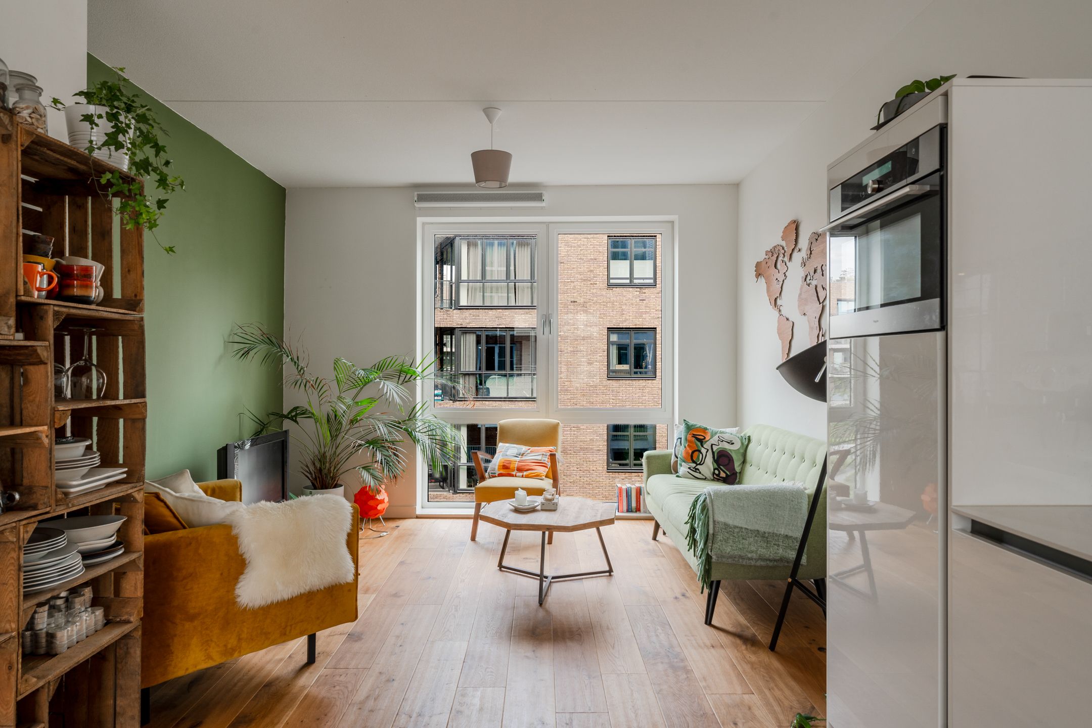 Foto 12 van Carel Willinkgracht 419