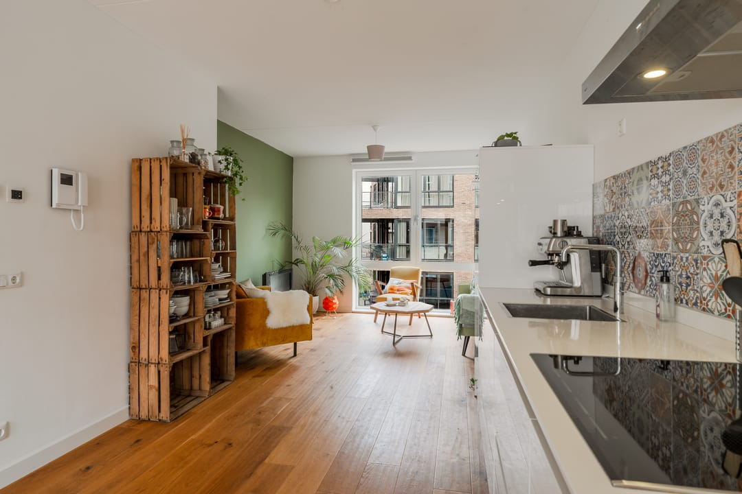 Foto 11 van Carel Willinkgracht 419