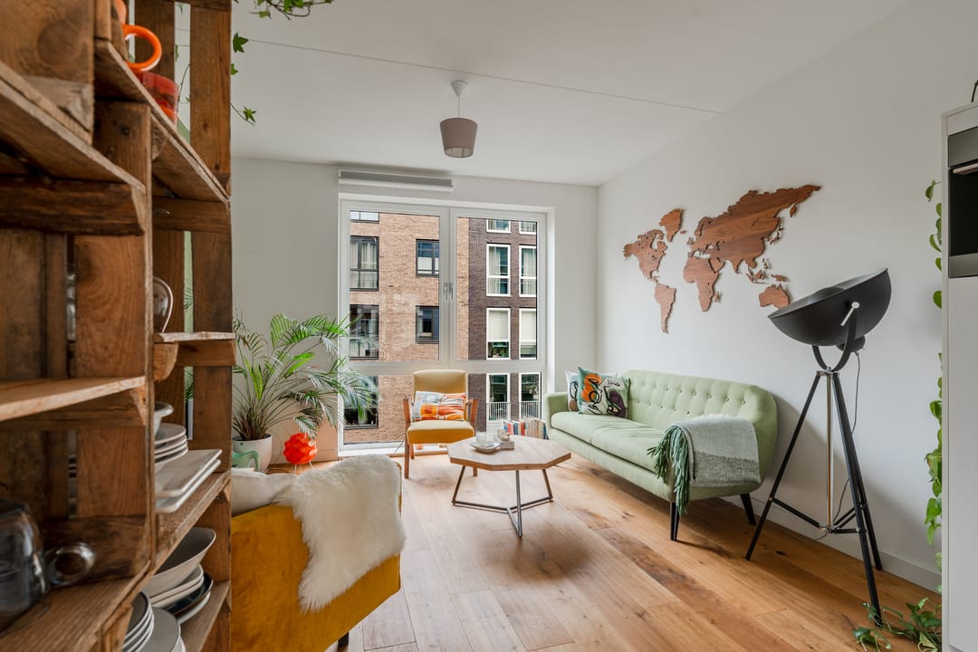 Foto 13 van Carel Willinkgracht 419