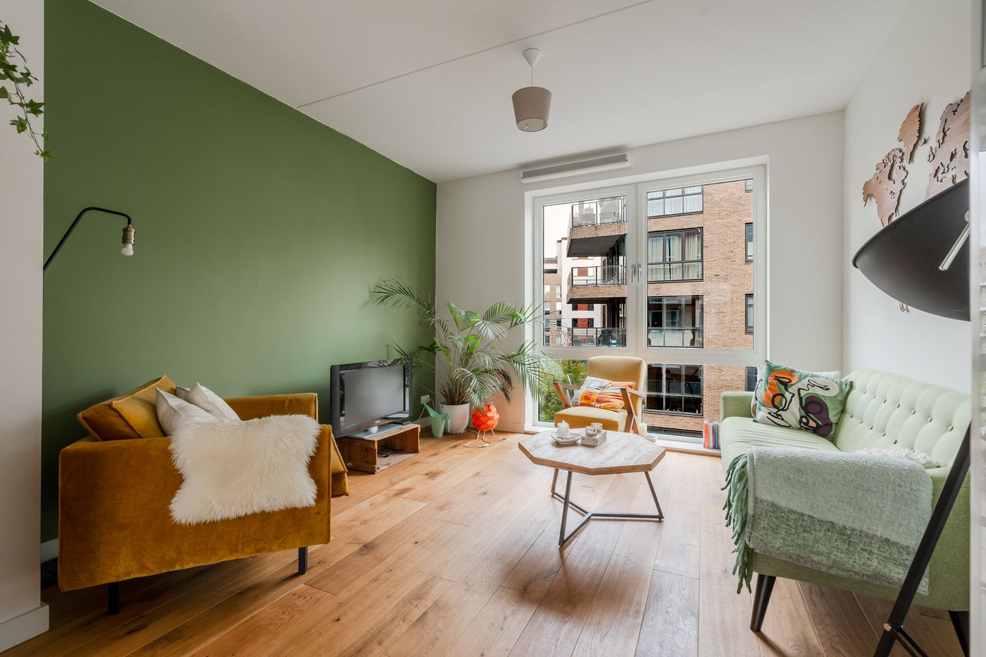 Foto 14 van Carel Willinkgracht 419