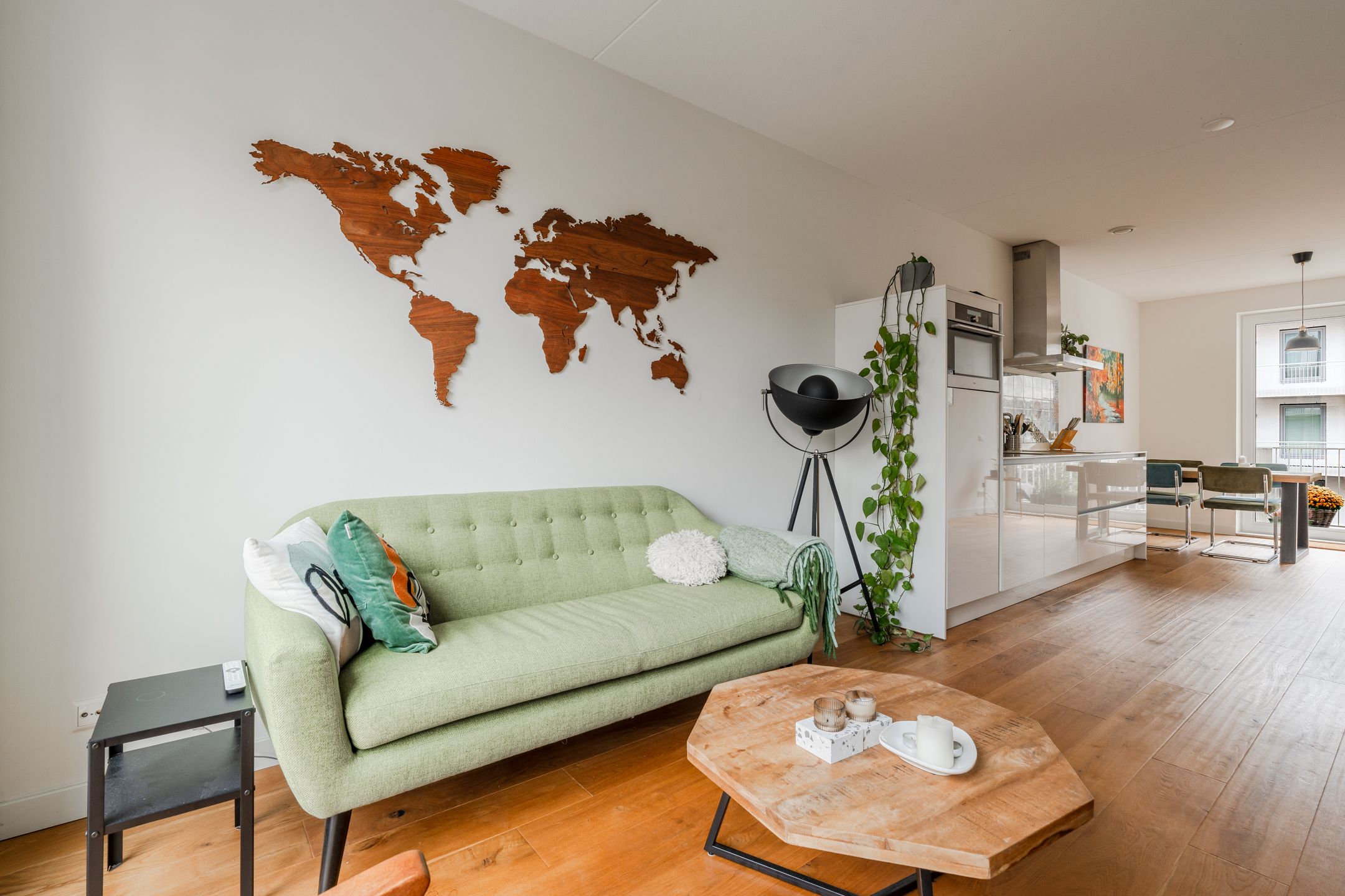 Foto 15 van Carel Willinkgracht 419