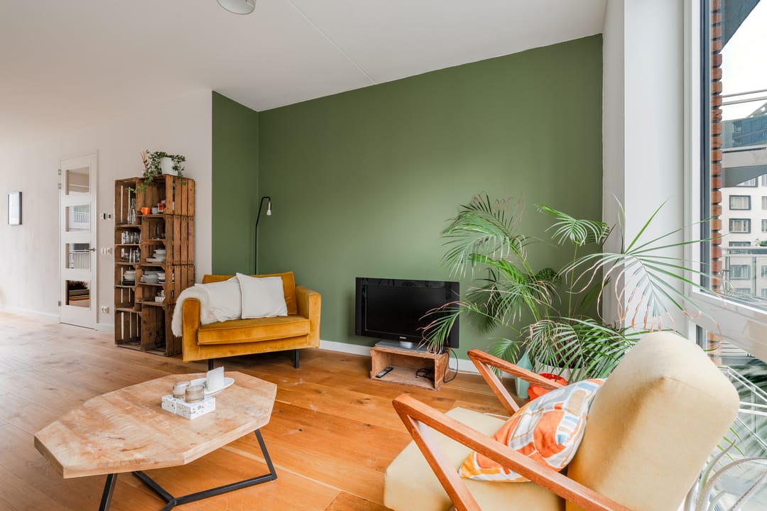 Foto 16 van Carel Willinkgracht 419