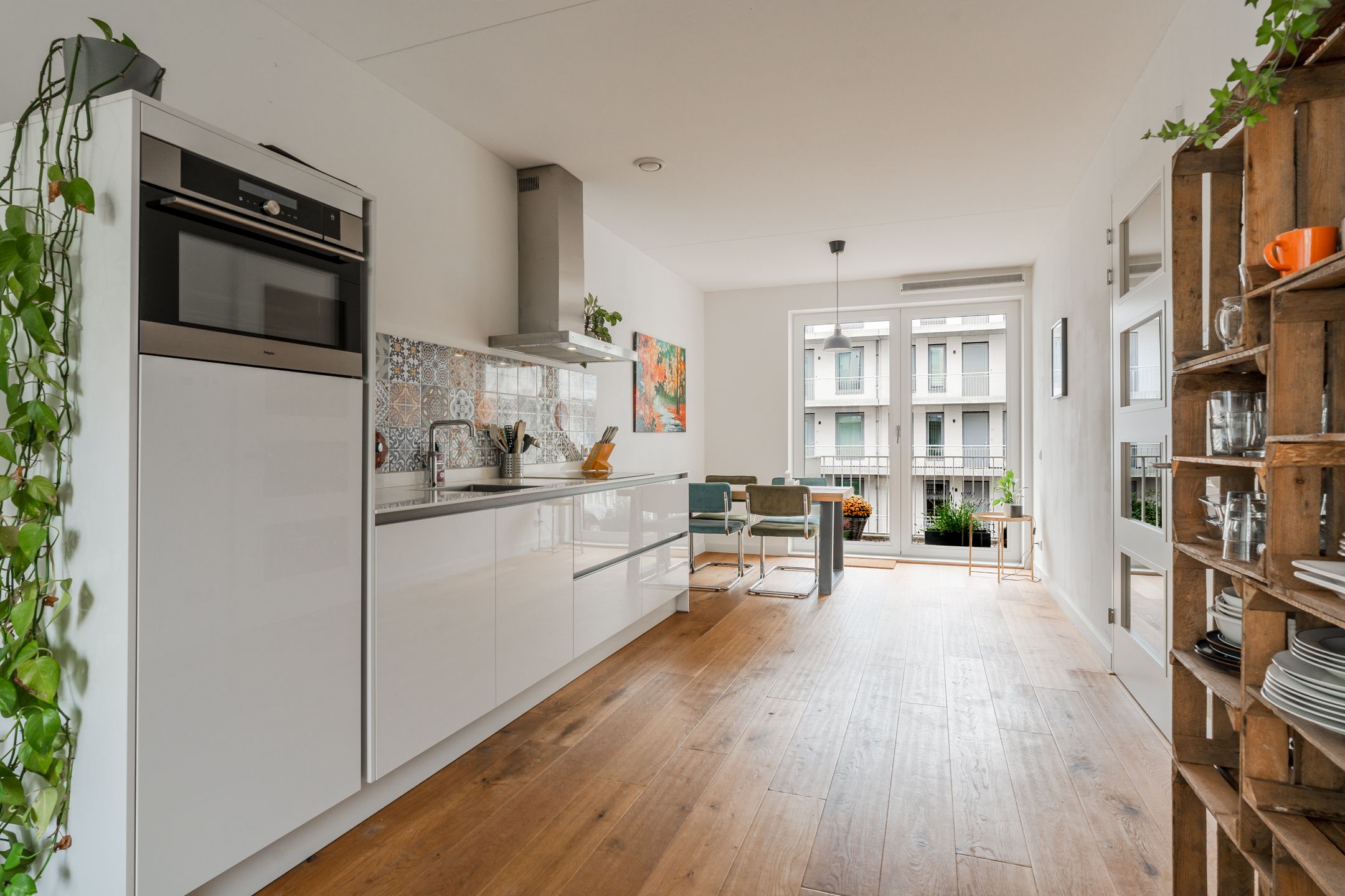 Foto 18 van Carel Willinkgracht 419