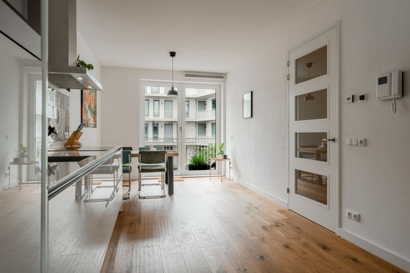 Foto 19 van Carel Willinkgracht 419