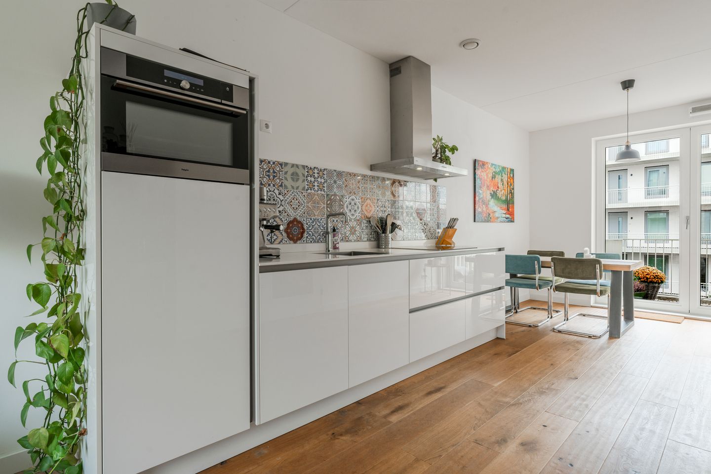 Foto 20 van Carel Willinkgracht 419