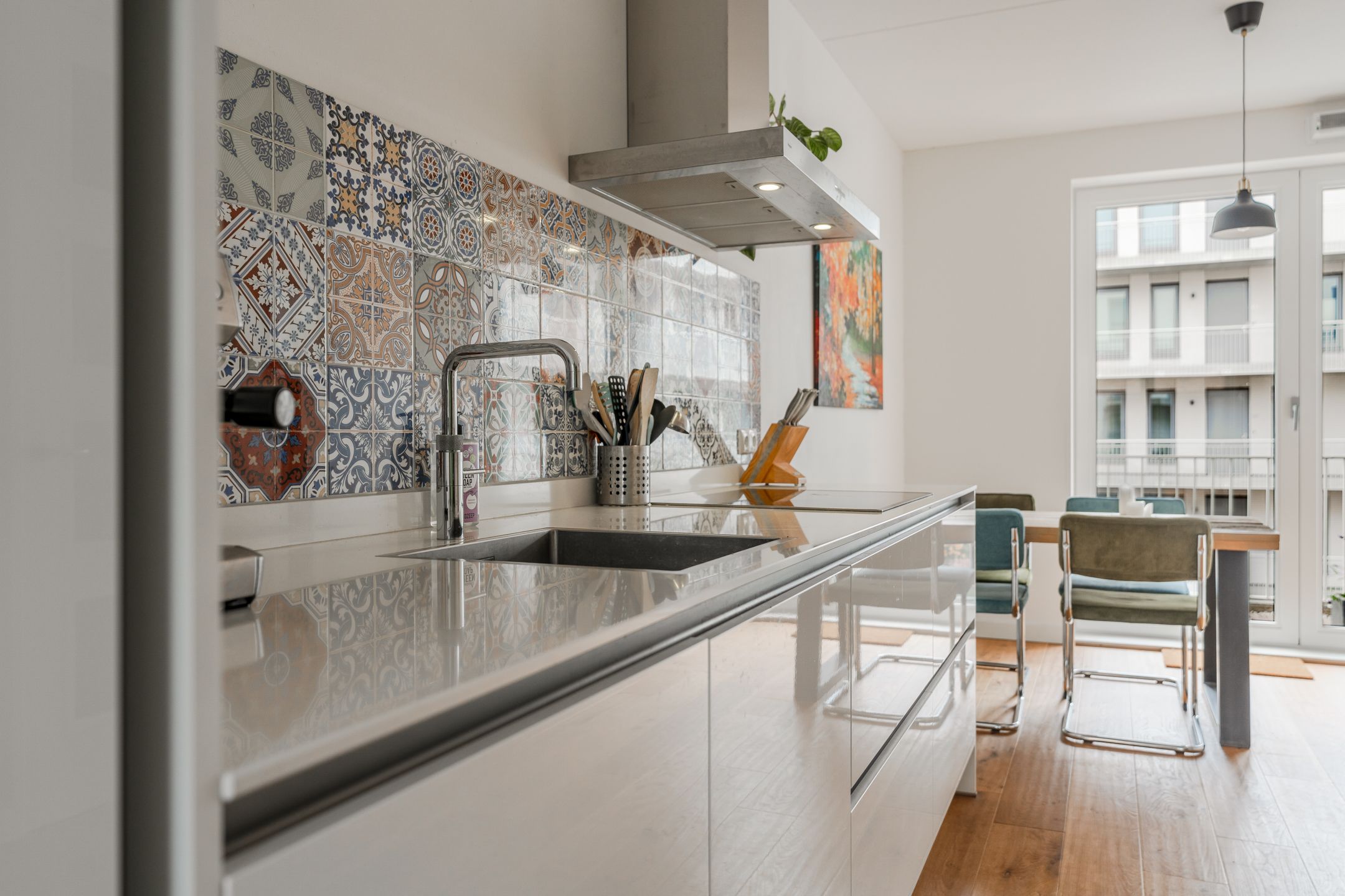 Foto 21 van Carel Willinkgracht 419