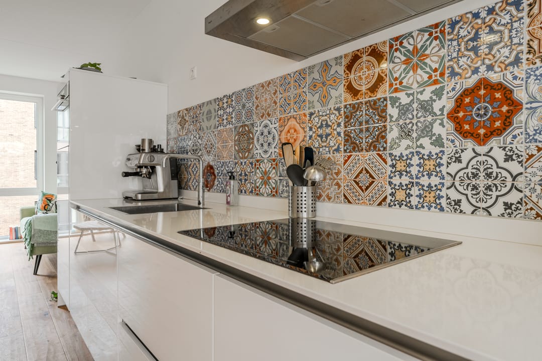 Foto 23 van Carel Willinkgracht 419