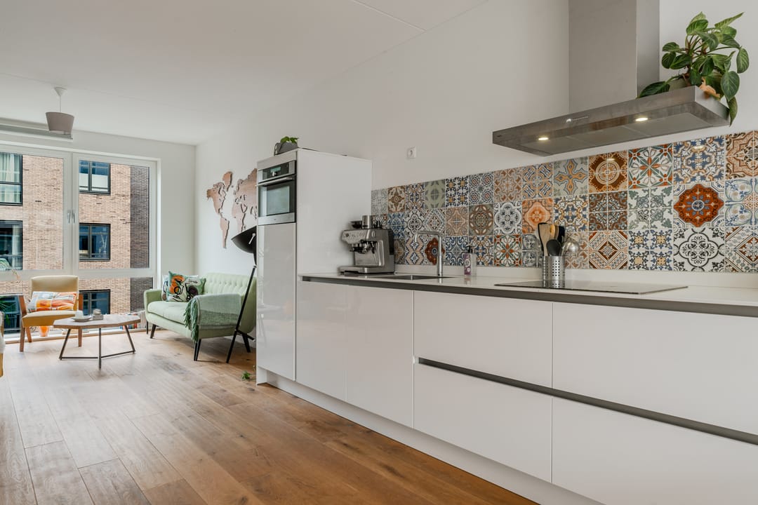 Foto 22 van Carel Willinkgracht 419