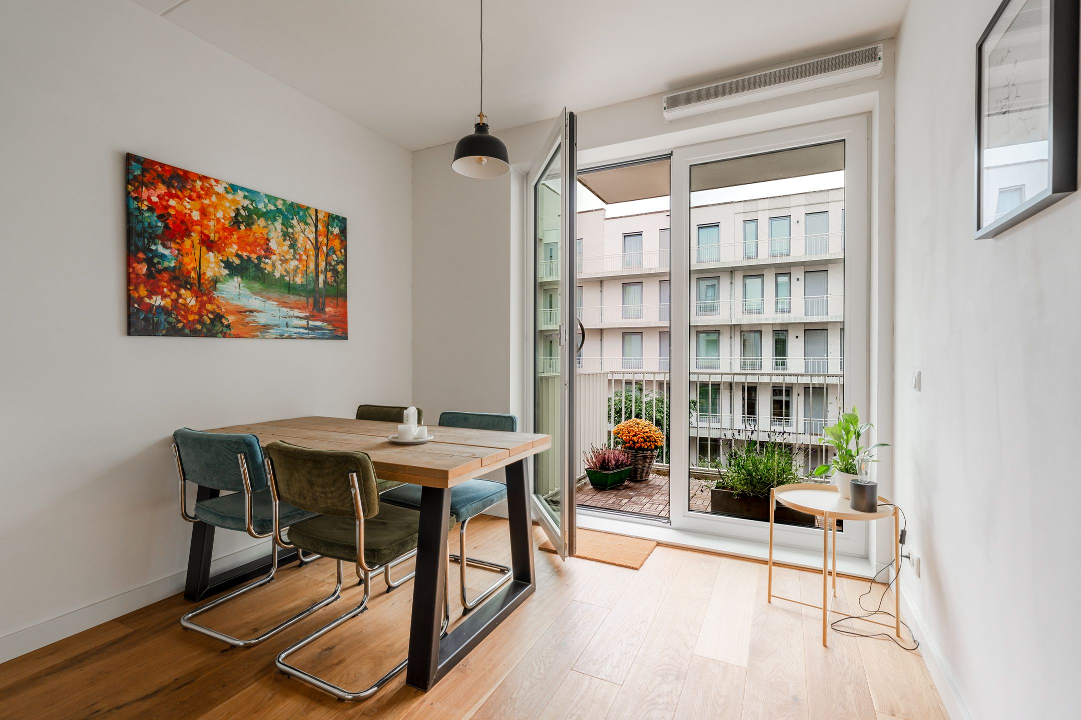 Foto 24 van Carel Willinkgracht 419