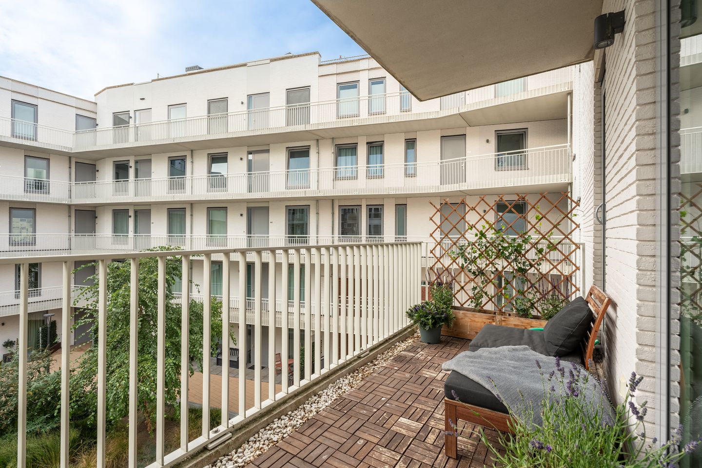 Foto 25 van Carel Willinkgracht 419