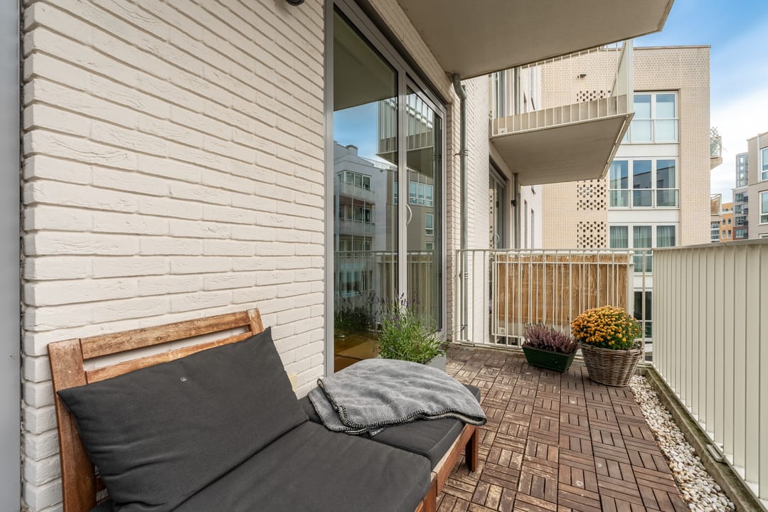 Foto 26 van Carel Willinkgracht 419