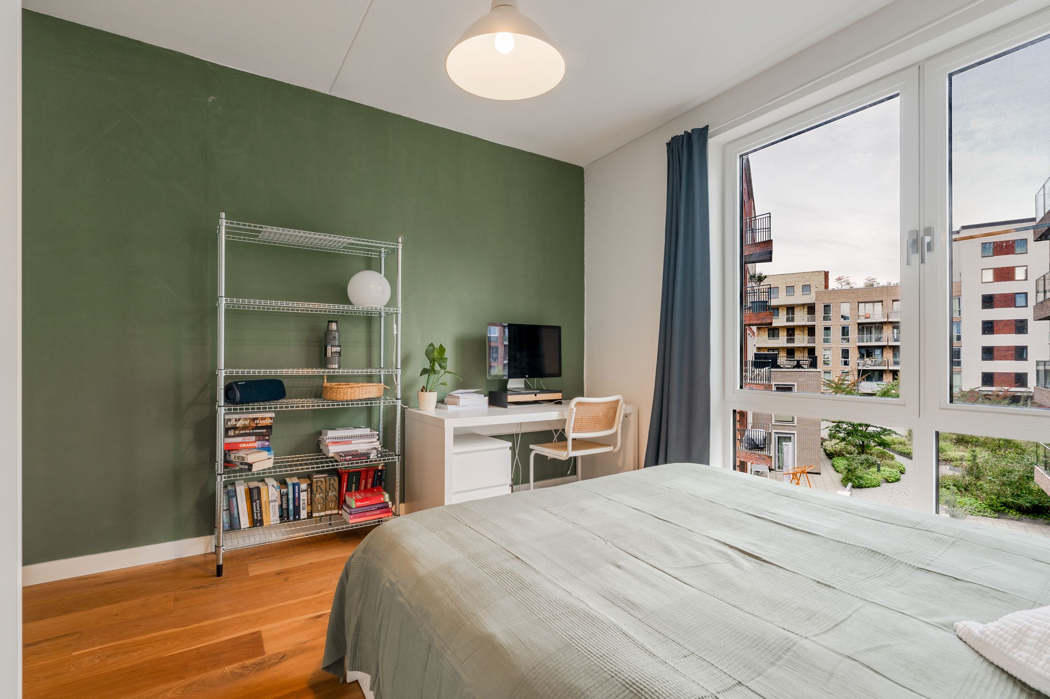 Foto 33 van Carel Willinkgracht 419