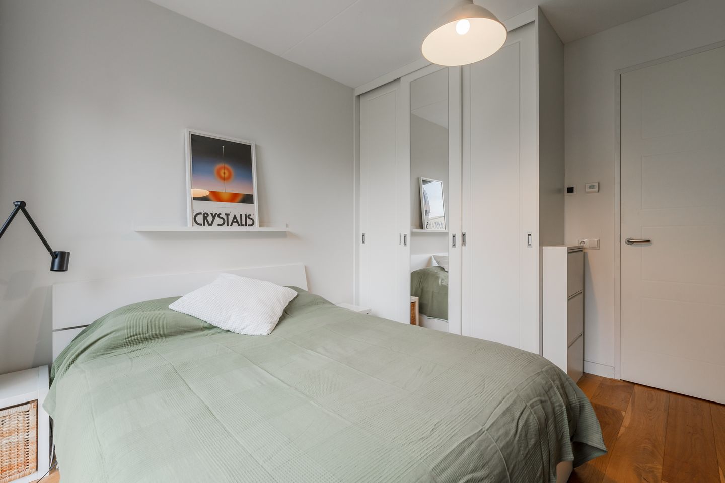 Foto 34 van Carel Willinkgracht 419