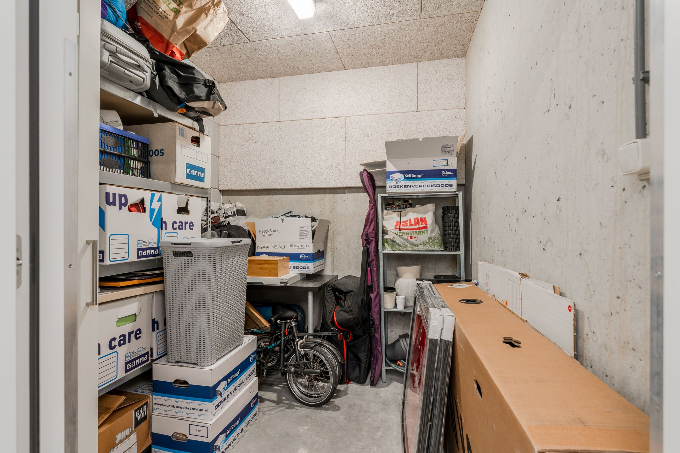 Foto 42 van Carel Willinkgracht 419