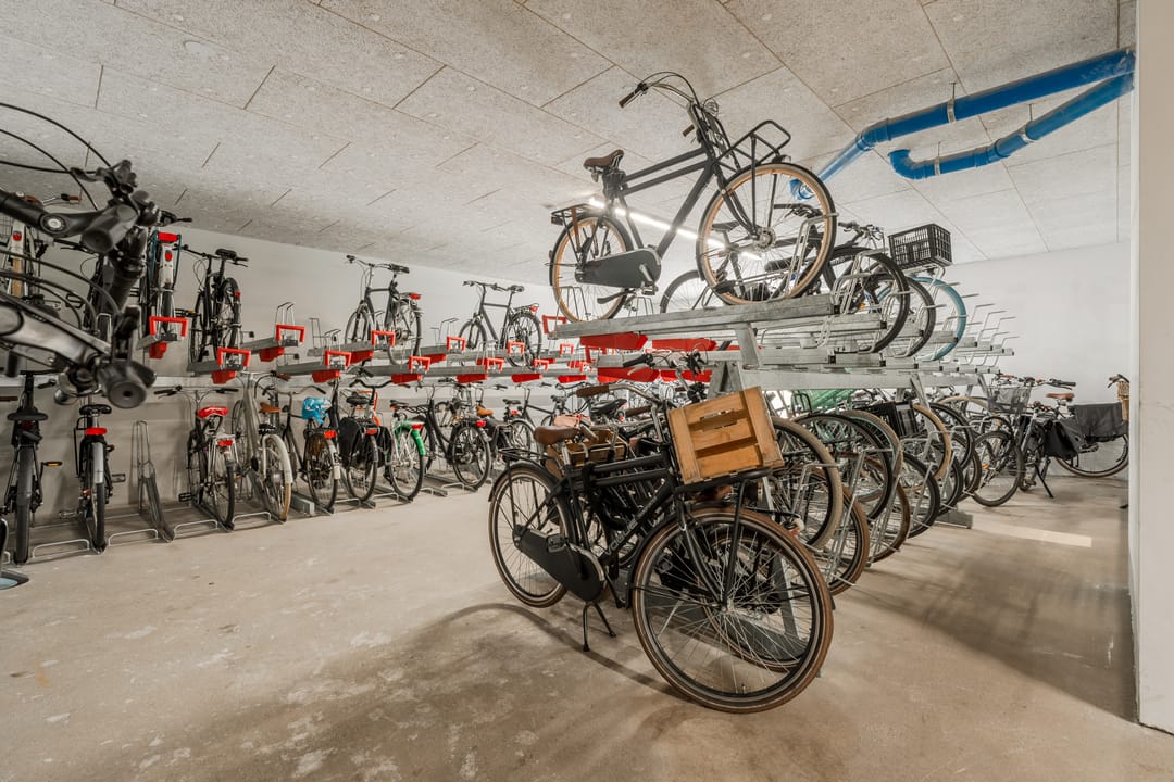 Foto 43 van Carel Willinkgracht 419