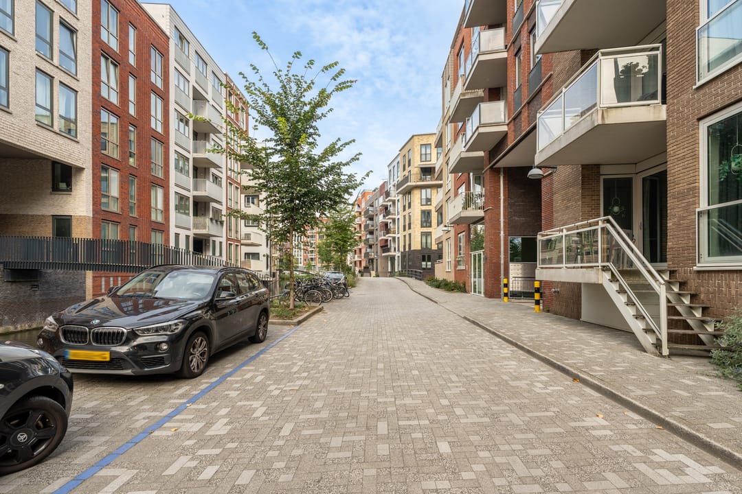 Foto 46 van Carel Willinkgracht 419