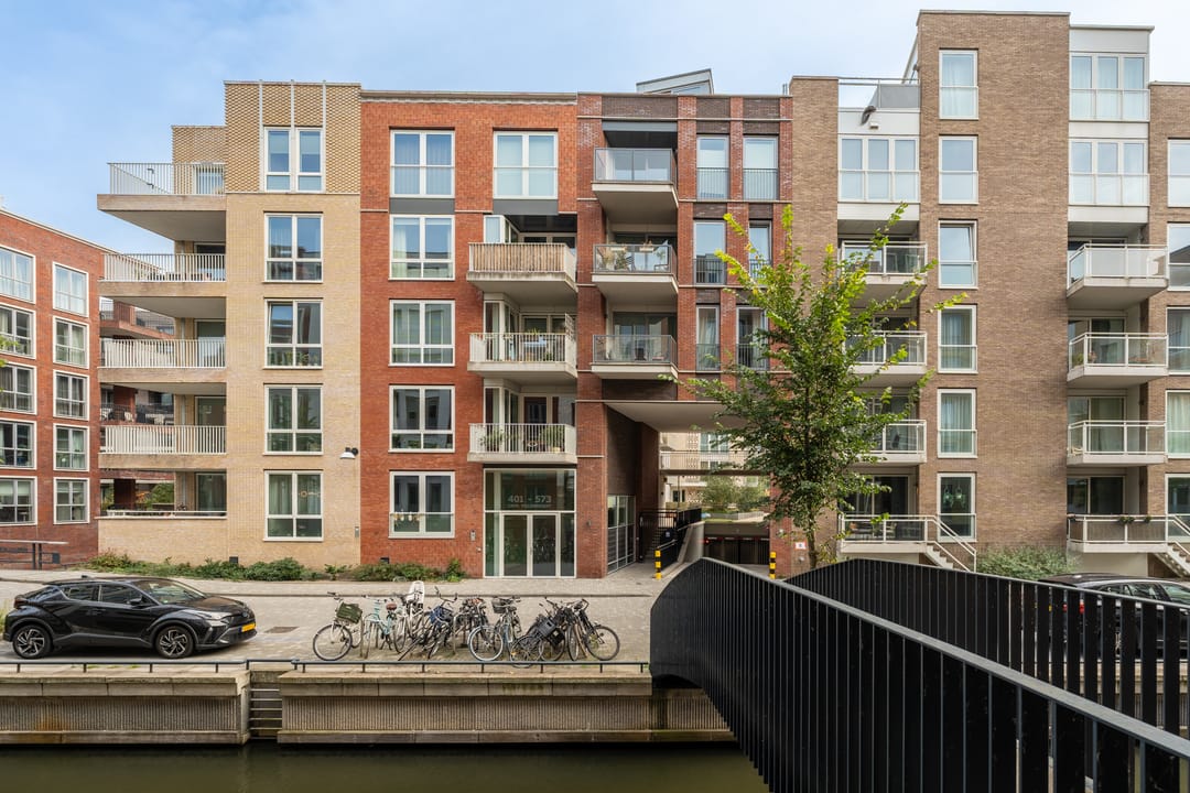 Foto 47 van Carel Willinkgracht 419