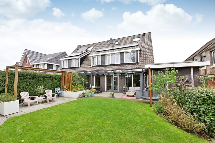 Photo 2 of Herman Kruyderlaan 13