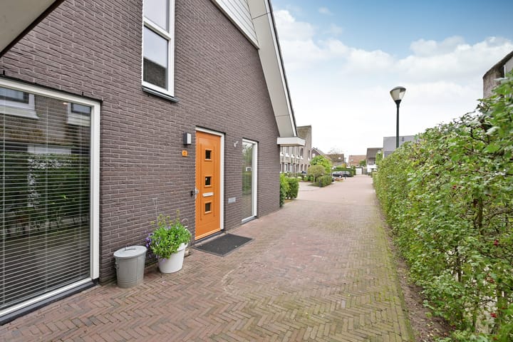 Photo 20 of Herman Kruyderlaan 13