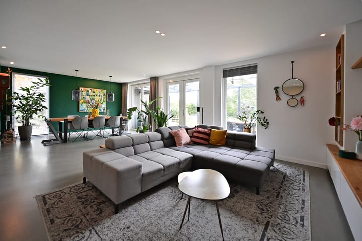 Photo 3 of Herman Kruyderlaan 13