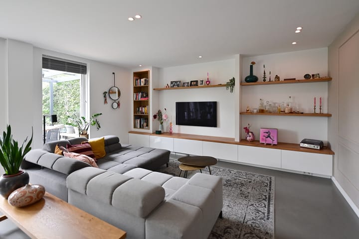 Photo 5 of Herman Kruyderlaan 13