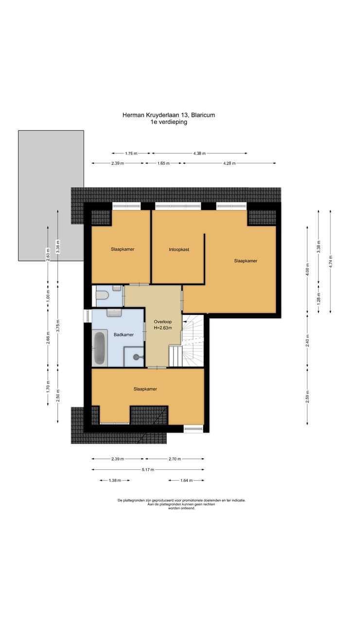 Photo 22 of Herman Kruyderlaan 13