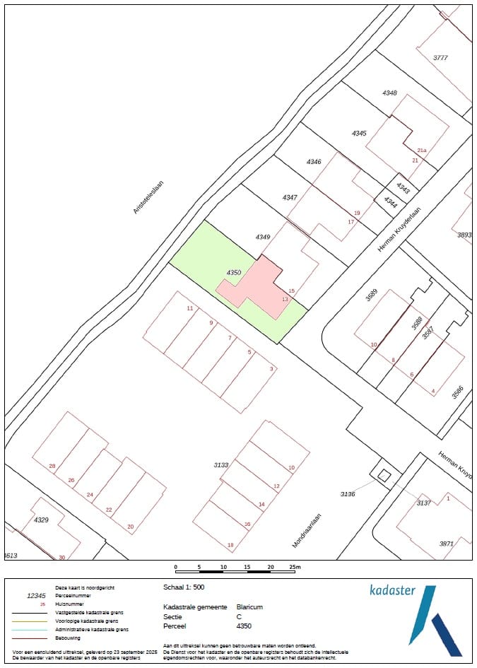 Photo 24 of Herman Kruyderlaan 13