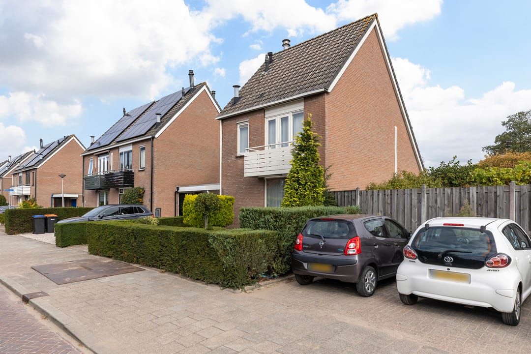 Photo 2 of Prinses Irenestraat 2