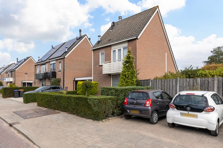 Foto 2 van Prinses Irenestraat 2