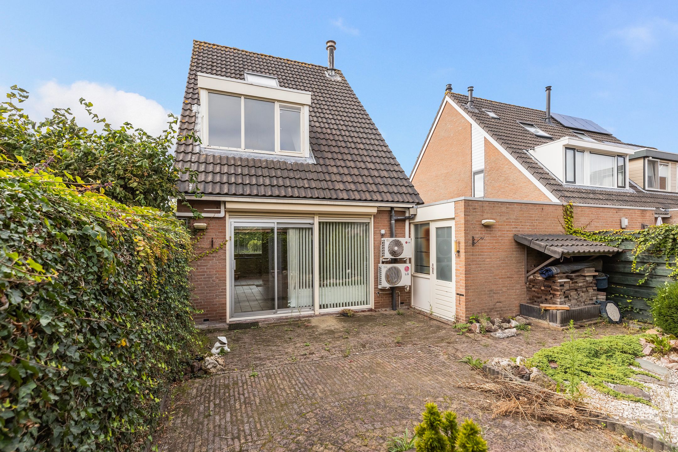 Photo 3 of Prinses Irenestraat 2