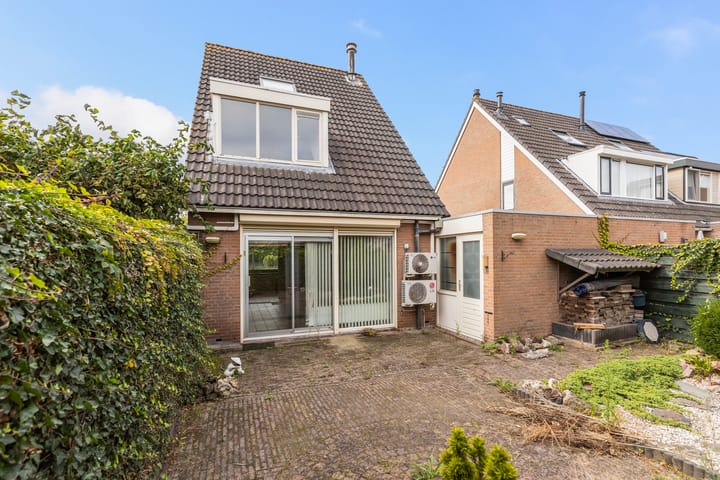 Foto 3 van Prinses Irenestraat 2